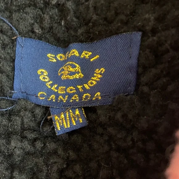 Insanely Cool Fleece Jacket - Picture 3 of 6